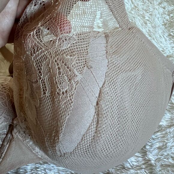 Natori Avail Full Figure Convertible Contour Underwire 36H MSRP $78 - damaged - Picture 7 of 7